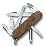 Zložljiv nož Victorinox Hiker Wood
