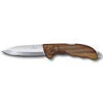 Zložljiv nož Victorinox Hunter Pro Wood Walnut