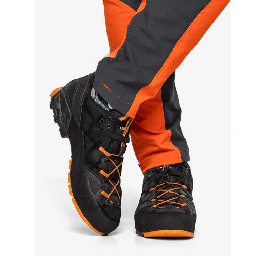 Pohodni čevlji Aku Rock DFS GTX - 42 - slika 4