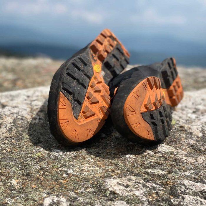 Pohodni čevlji Aku Rock DFS GTX - 42 - slika 3