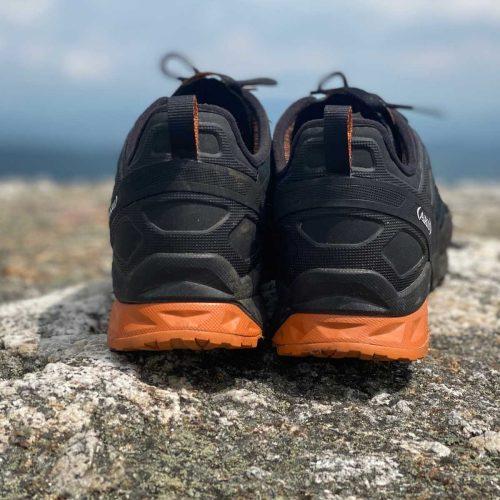 Pohodni čevlji Aku Rock DFS GTX - 42 - slika 2
