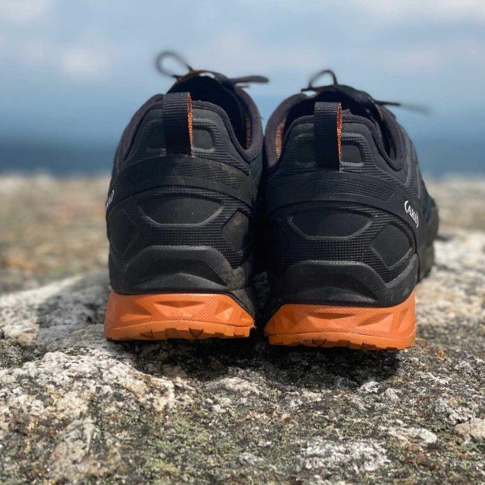 Pohodni čevlji Aku Rock DFS GTX - 42 - slika 2