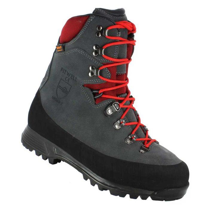 Gozdarski čevlji Fitwell Woodmaster 2.0 - slika 2