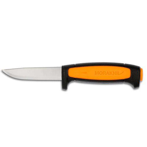 Nož Morakniv Basic 546 - oranžen