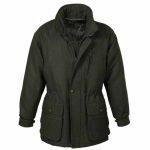 Moški plašč iz lodna Wald&Forst - XXL