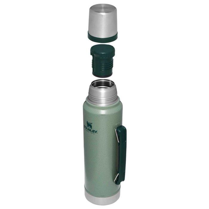Steklenica Stanley Classic Bottle 1 L - več barv - slika 2