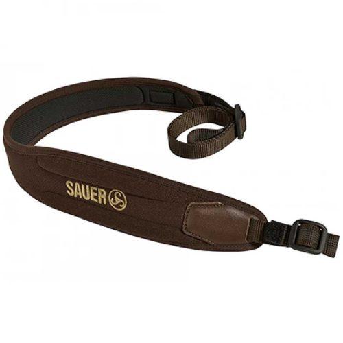 Pas za puško Sauer Ergo Rest - več barv - slika 2