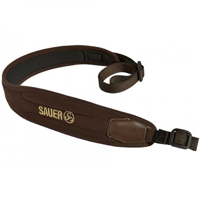 Pas za puško Sauer Ergo Rest - več barv - slika 2