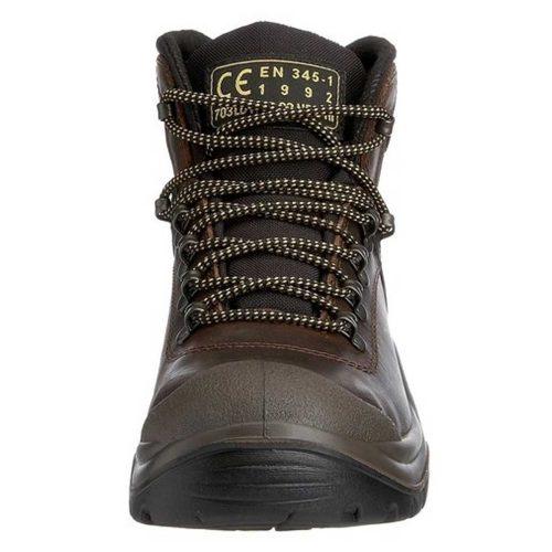 Čevlji Grisport Cortina 703 - rjavi, 42 - slika 6