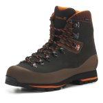 Čevlji Garsport Deer Evo - oranžno-rjavi