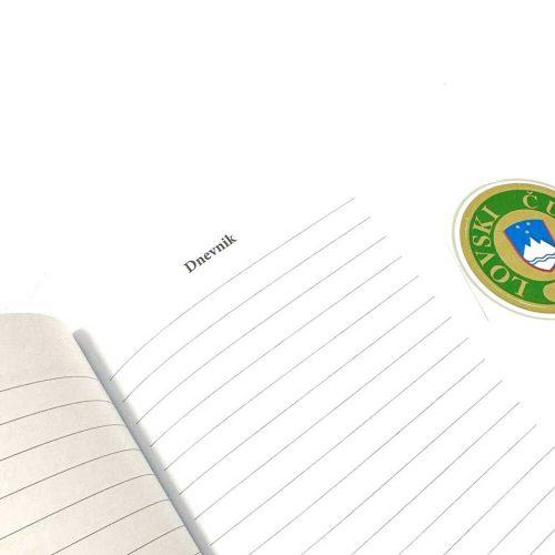 Dnevnik lovskega čuvaja - slika 2