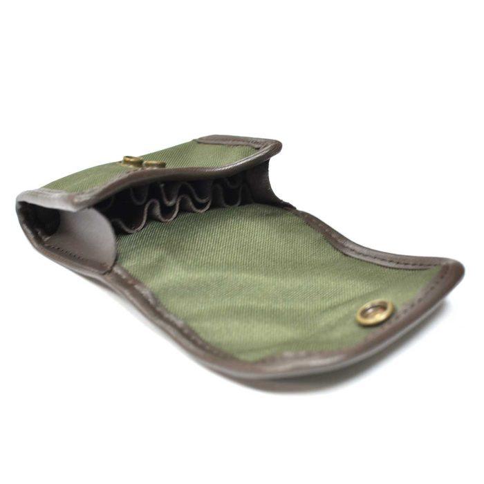 Etui za 10 krogelnih nabojev Kozap - slika 2