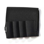 Etui za 4 šibrene naboje Dasta s pritrjevanjem na kopito