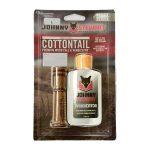 Piščalka za klicanje plenilcev in Windicator Johnny Stewart