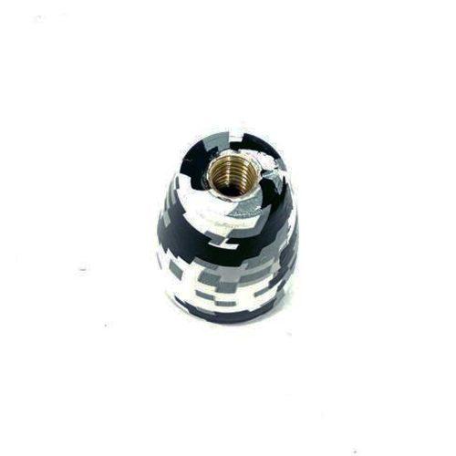 Krogla za ročico zaklepa - pixels - slika 2