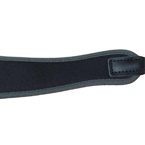 Pas za daljnogled Niggeloh - črn - slika 3