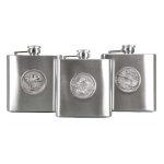 Prisrčnica Fritzmann z lovskim motivom