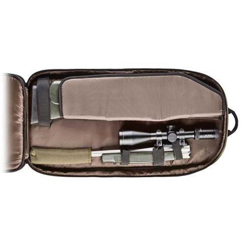 Nahrbtnik Bergara Premium za puško Bergara BA13 Take Down - slika 7
