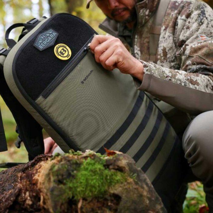 Nahrbtnik Bergara Premium za puško Bergara BA13 Take Down - slika 2