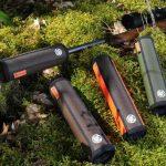 Etui za dušilec RWS - 185 mm