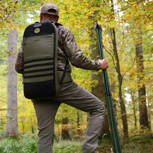 Nahrbtnik Bergara Premium za puško Bergara BA13 Take Down - slika 3