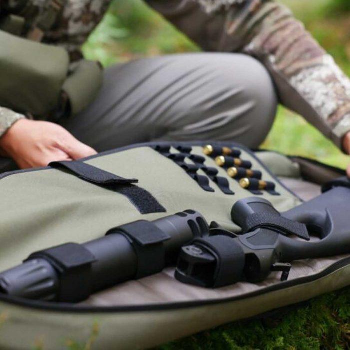 Nahrbtnik Bergara Premium za puško Bergara BA13 Take Down - slika 4