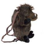 Nahrbtnik - divji prašič