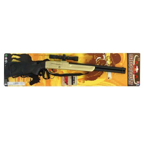 Igrača lovska puška Shotgun - slika 2