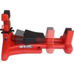 Stojalo za pristrel MTM K-zone