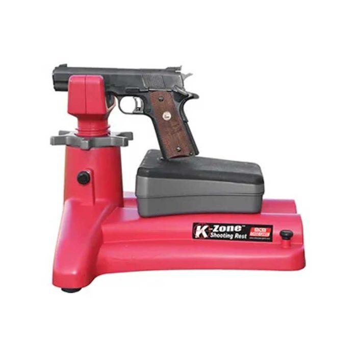 Stojalo za pristrel MTM K-zone - slika 2