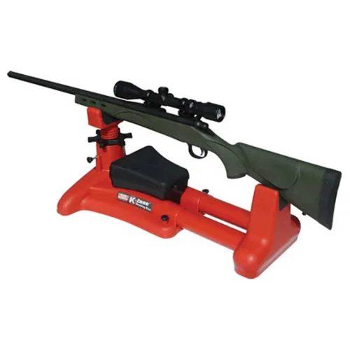 Stojalo za pristrel MTM K-zone - slika 3