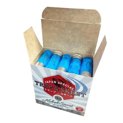 Strelivo NSI Japan Special Trap&Skeet 24g 7,5 - slika 2