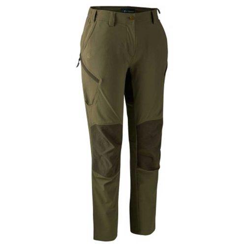 Ženske hlače Deerhunter Lady Anti-Insect