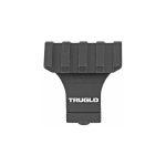 Adapter Truglo za Picatinny letev