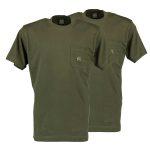 Moška majica OS Trachten 2-pack