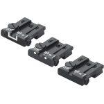 Merek LPA za pištolo Colt - zadnji