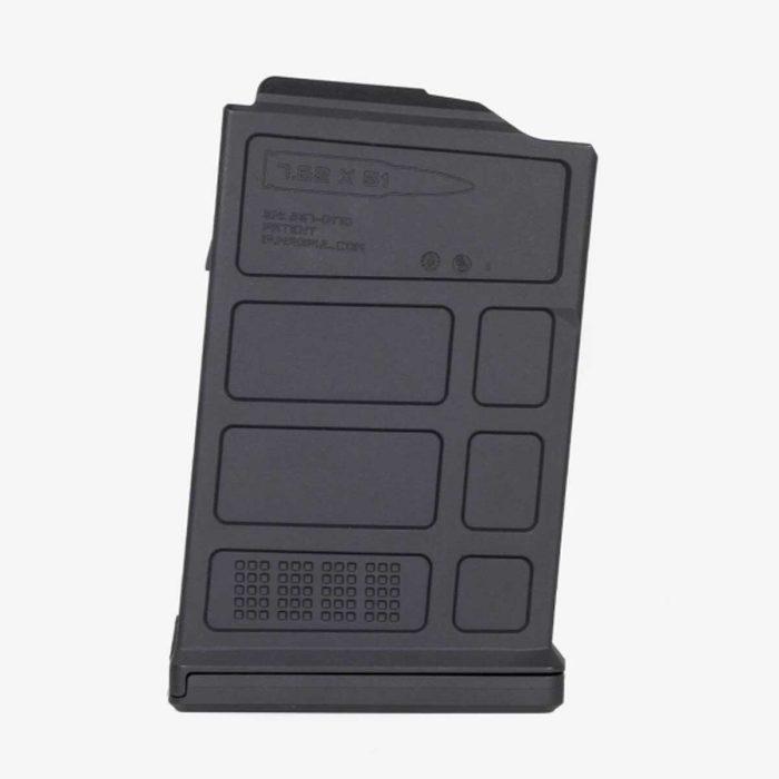 Nabojnik Magpul PMAG® 10 7.62 AC – AICS Short Action - slika 2