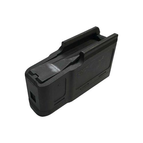 Nabojnik za Mauser in Sauer - kaliber 6.5x55SE/8x57 IS, 3-strelni - slika 2