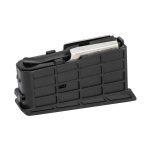 Nabojnik Sako A7/M - kaliber 30-06, 3-strelni