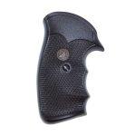 Ročaj Pachmayr za revolver S&W Round Frame