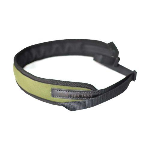 Pas za puško Akah, podložen - več barv - slika 7