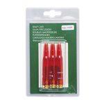 Slepi naboji StilCrin, kal. 7x65R