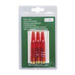 Slepi naboji StilCrin, kal. 30-06