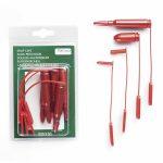 Slepi naboji StilCrin z zastavico, kal. 7,62x39