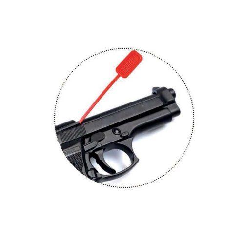 Slepi naboji StilCrin z zastavico, kal. 7,62x39 - slika 2