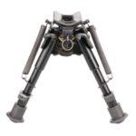Bipod Tacband BPA 60° rotation