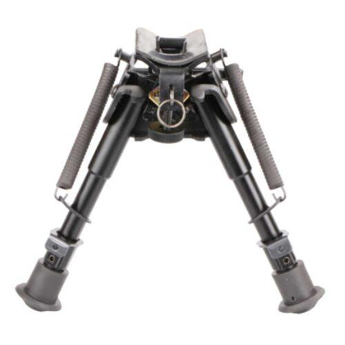 Bipod Tacband BPA 60° rotation
