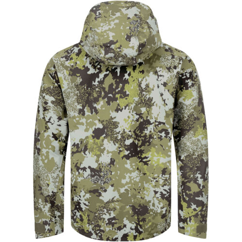 Moška jakna Blaser Venture 3L - HunTec Camouflage, XL - slika 3