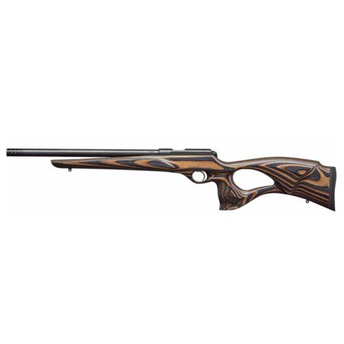 Repetirna puška z risano cevjo CZ 457 Thumbhole - 22LR - slika 3