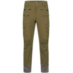 Moške hlače Blaser Striker WP - olivne, vel. 50